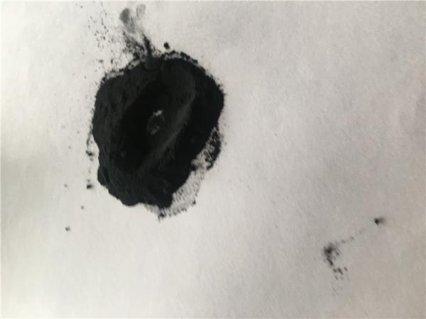 10-15 m2/g SOFC Cathode Materials Strontium Cobalt Iron Oxide Cathode Powder