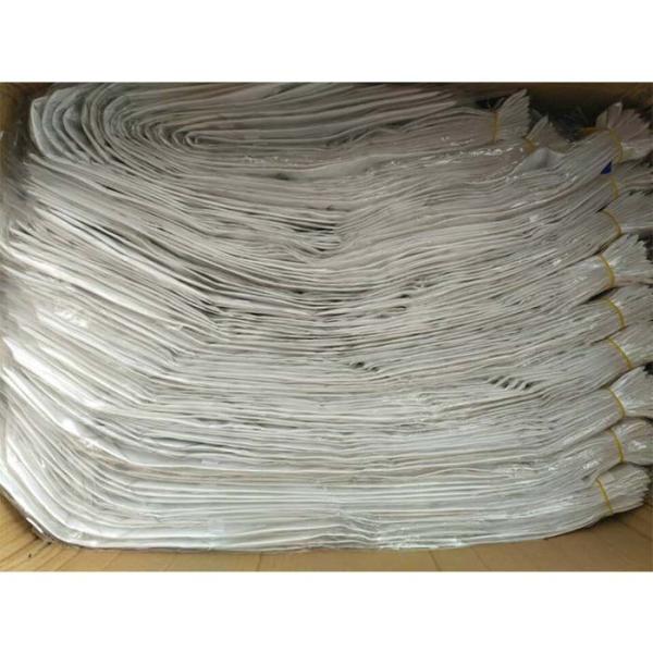 Customized Blank White Silk Sublimation Necktie For kids And Adult