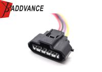 7283-7050-30 5 câblage 90980-11024 de bobine d'allumage de capteur de Pin Female MAF pour Toyota 2JZ-GTE