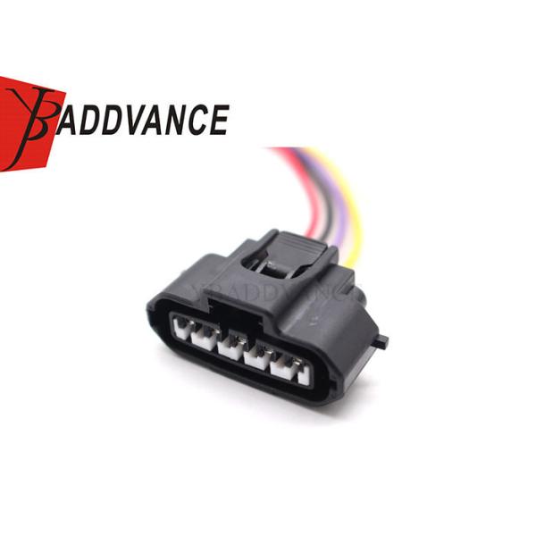 7283-7050-30 5 монтажная схема 90980-11024 катушки зажигания датчика Pin женская MAF для Тойота 2JZ-GTE