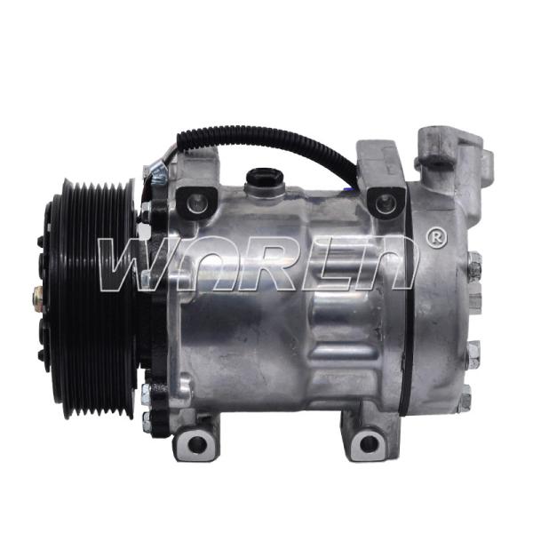 598338 168531 6512994 Truck AC Compressor For International For MaxxForce For Navistar WXTK119