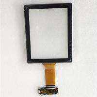 Polegada SITO DITO Touch Panel de ITO Android Touch Panel 5 do vidro do desgaste duro
