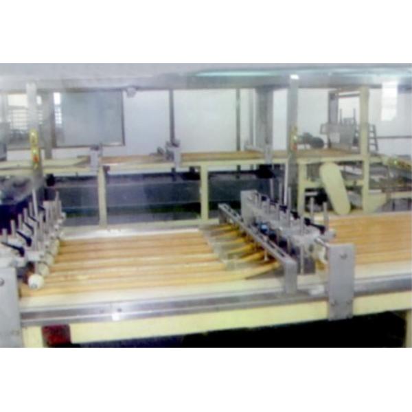 Automatec Cake Production Machine 8.5 - 9.5t / Day High Capacity SS 304