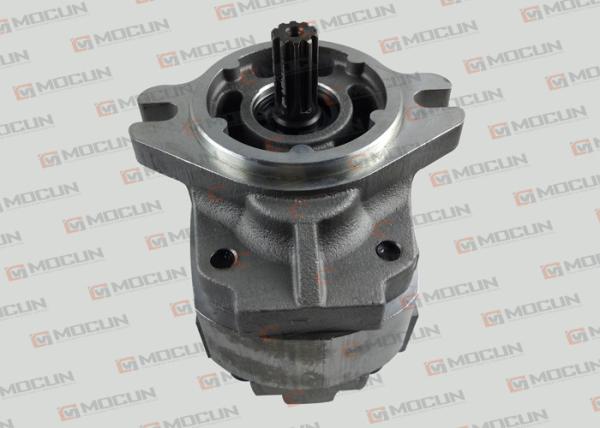 705 - bomba de engrenagem de 73 - 29010 carregadores, bombas de engrenagem hidráulicas para KOMATSU WA150 - 1C