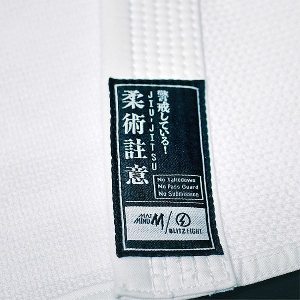 Kimono de judo noir en bambou, 100% coton, vêtements de judo, service OEM
