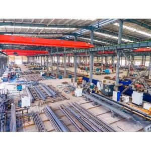 Qingdao Zaili Electric Power Equipment Co., Ltd
