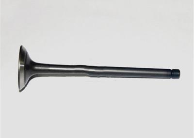 S6D105 Diesel Engine Valve Heavy Equipment Spare Parts 6136-42-4110