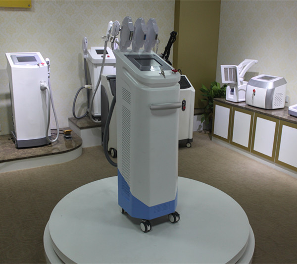 2017 professional shr ipl hair removal for sale