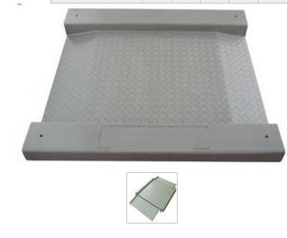 Ultr-low Platform Floor Scale -IN-FL018