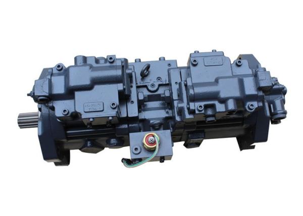 Assy principal da bomba hidráulica da bomba da máquina escavadora do OEM para Doosan DX225-9 DX225LC DX230LC DX220LC