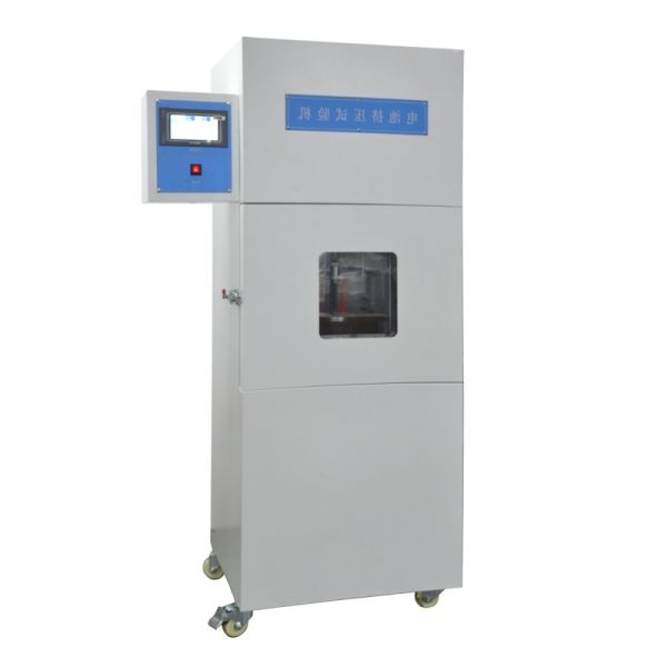 Battery Extrusion Testing Machine
