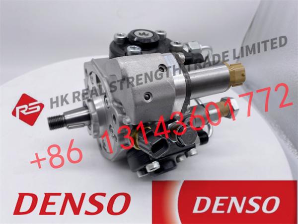 DENSO HP4 Fuel Diesel Pump 294050-0138 For Hino J08E 22100-E0025 22100E0025
