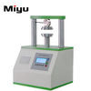 Side Pressure Ring Carton Compression Test / Pressure Testing Machine