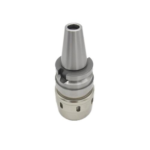 BT50-C32-105 Straight Collet Chuck Tool Holder For Wood Machines