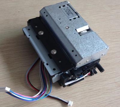 Mécanisme terminal LTPF347 d'imprimante thermique de position de 3 pouces avec le coupeur automatique