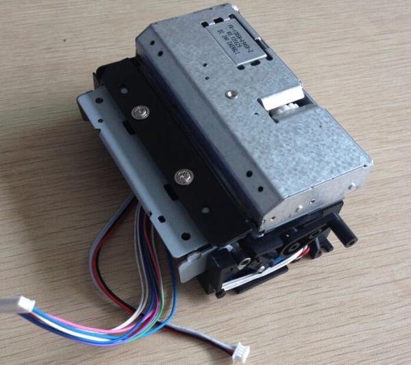 Mécanisme terminal LTPF347 d'imprimante thermique de position de 3 pouces avec le coupeur automatique