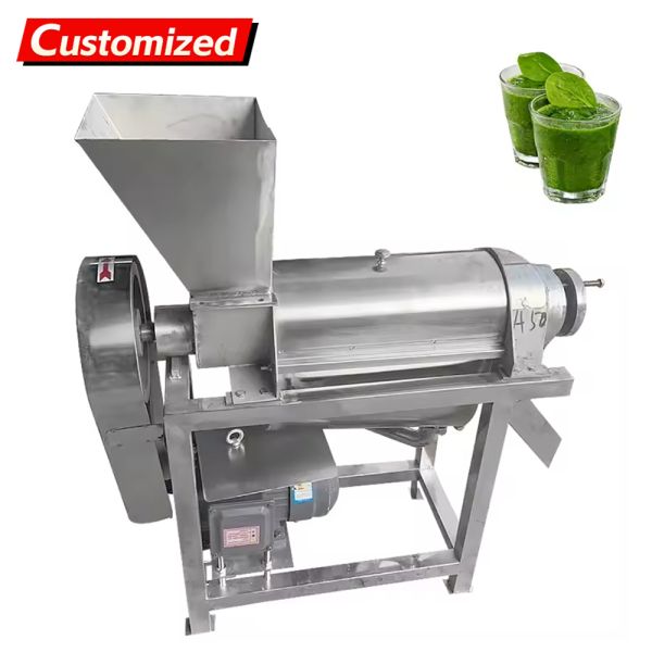 Custom Commercial Juicer Juicing and Pressing Machine Multi-Function Industrial Lemon Juicer For juicing various fruits and vegetables including coconuts, apples, mangoes, tomatoes, and more.