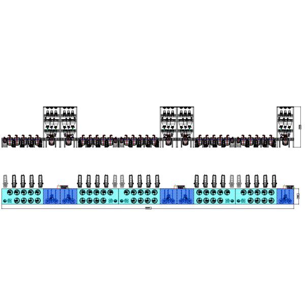 Lithium Iron Phosphate LiFePO4 Baterry Grinding System Engineering