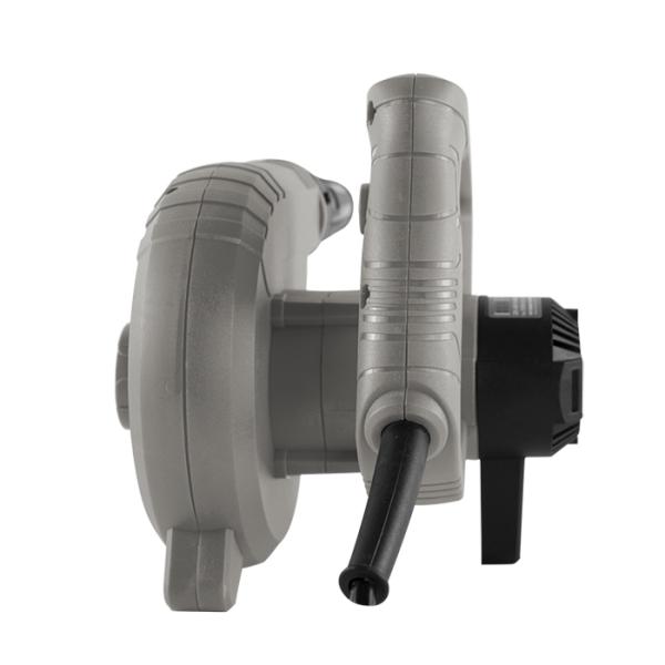 Облегченный электрический вакуум лист рюкзака воздуходувки сада бесшнуровой для чистки двора