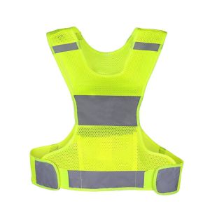 En471 огнезащитное пламя - retardant отражательный жилет безопасности Vis класса 2 собаки конструкции жилета Hi