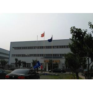 Luy Machinery Equipment CO., LTD