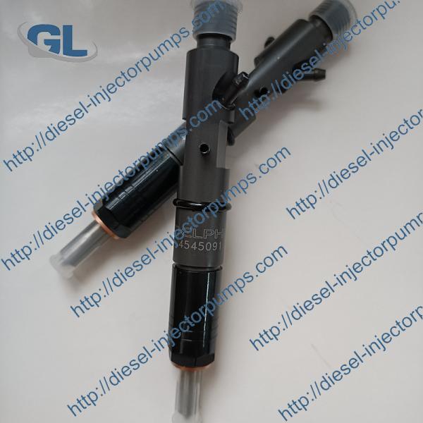 Injetor de combustível novo e original B06003A 2645K023 454-5091 para PERKINS e CAT C7.1