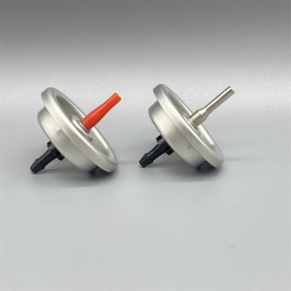 Versatile Lighter Refill Gas Nozzle for Different Lighter Types - Flexible Design for Multiple Applications