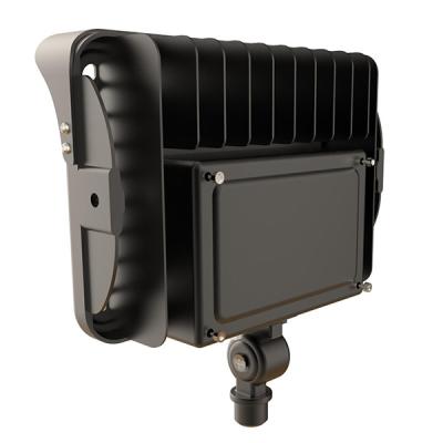 Knuckle Mount 277V 5000K Waterproof LED Flood Lights , UL 50W IP65 LED Waterproof Floodlight