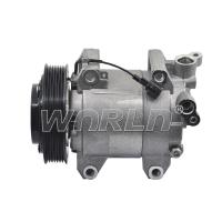 DKS17D 7PK Compresseur AC automatique 926004KV0A Pour Nissan Murano WXNS023