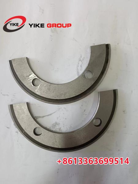 Yk-117x101x 120 Slotter Blades Knives Used In Corrugated Box Slotter Machine