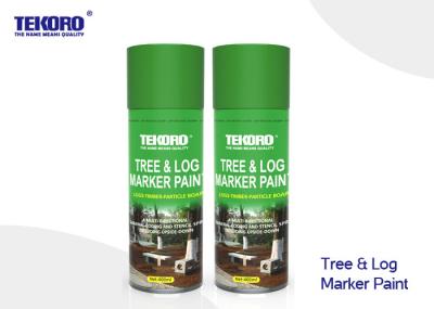 High Opacity Tree & Log Marker Paint For All Natural And Cut Timber Applications
