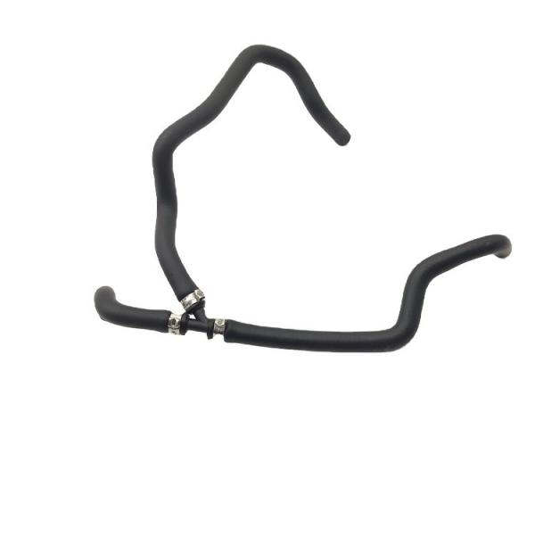 17127576363 BMW X6 Автомобильный монтаж радиатор шланг резиновый водоохладитель шланг интеркулер трубы