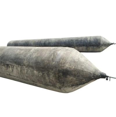 Airbag de borracha marinha Airbag de elevação Airbag flutuante Airbag de resgate para embarcações de elevação
