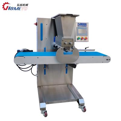 Restaurant Madeleine machine à remplir les gâteaux de pâtisserie Pop Maker 2,5 kW 220V