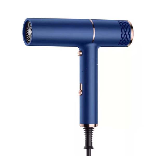 Plastic Electric High Speed Hair Dryer 1600 Watts 240V 50Hz 60Hz