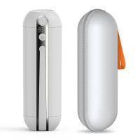 Caixa de cores Kit portátil Bidet com tecnologia de carregamento Capacidade de água 200ml