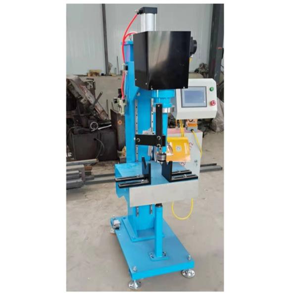 Гидравлический алюминиевый сварочный аппарат сопротивления трубы для строительств