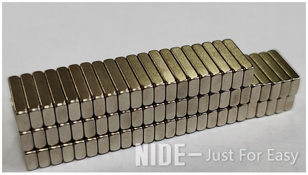 neodymium rare earth block magnet.jpg Магнит этапа дуги системы магнитной левитации для звукового оборудования