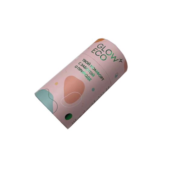 Штемпелевать трубки трудного продукта питания здравоохранения материалов упаковывая горячий