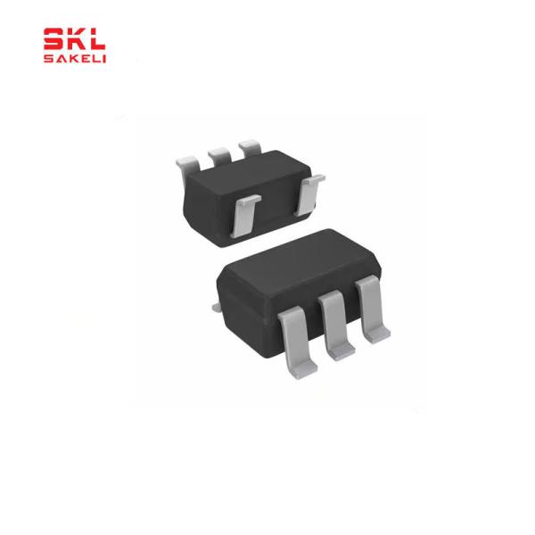TLV9351IDBVR  Amplifier IC Chips  3.5-MHz 40-V RRO MUX-Friendly Operational  Cost-Sensitive Systems Package SOT-23-5