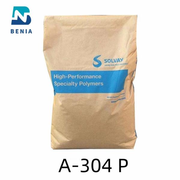 Resistente ao calor de múltiplos propósitos do material do pó do PES de Veradel A-304 P PESU