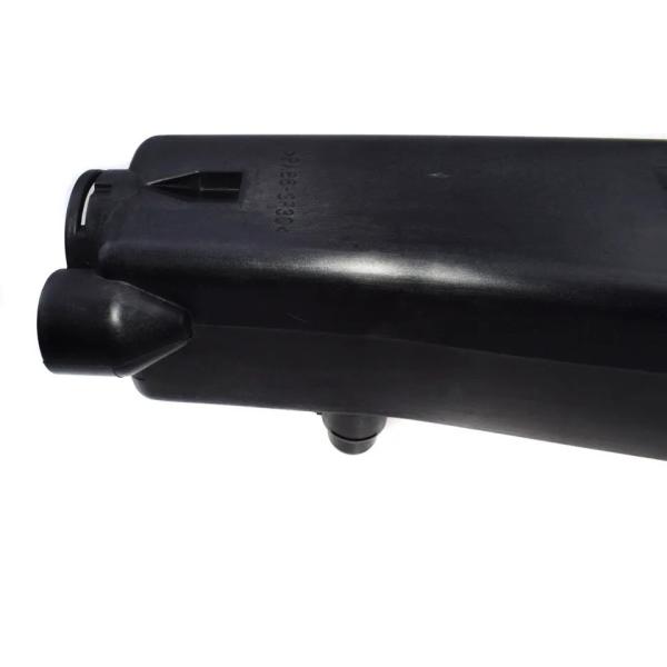 Tanque de expansão de água de refrigeração altamente durável para BMW E53 E46 OE 17137787039 17117573781
