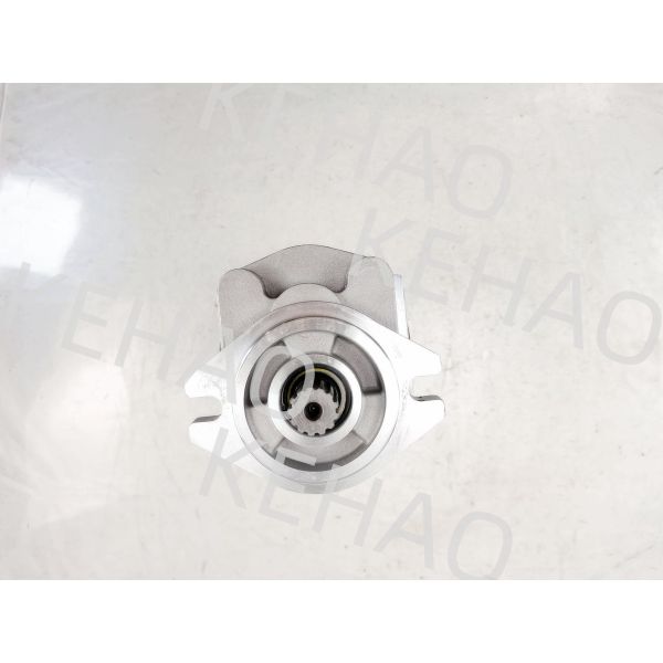 One-Year Warranty Middle pressure external meshing gear pump ST27+27+27G9H9-L-911（CBKSL2-G27+G27+G27-A2T4ΦL) 11Kw 1060 for Construction Equipment for Komatsu