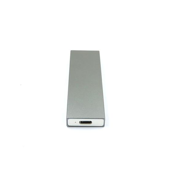 Тип скорость 500MB/S USB 3,1 жестких дисков 512GB SSD c внутренняя M2 OEM