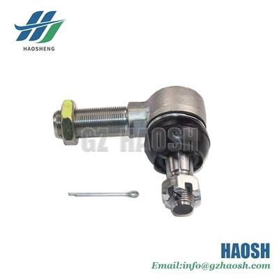 Peças de direção automática Rod End End LH para caminhão Isuzu 600p 4kh1 8-97142101-0 8-97142101-1 8971421011 8971421010