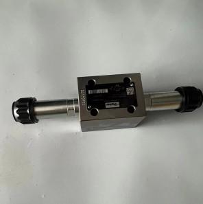 763247 Energy Efficiency Solenoid Valves Konecranes Spare Parts