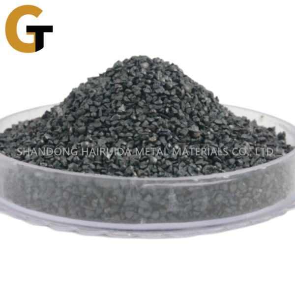 G18 G12 Gl40 Steel Grit For Blasting