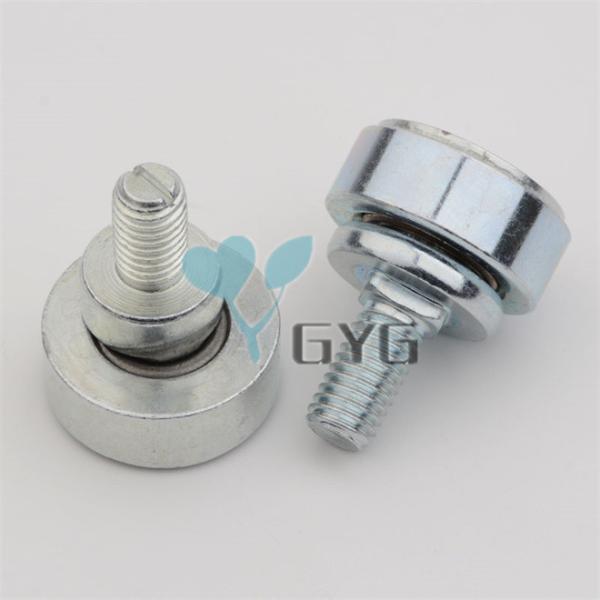 Concentric Wheel 25mm Elevator Components Eccentric Wheel Positioning Wheel M8