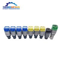 A Set Of 9 Solenoid Valve Repair Kits For 8HP-50 Automatic Transmission Of BMW 3 Series F30