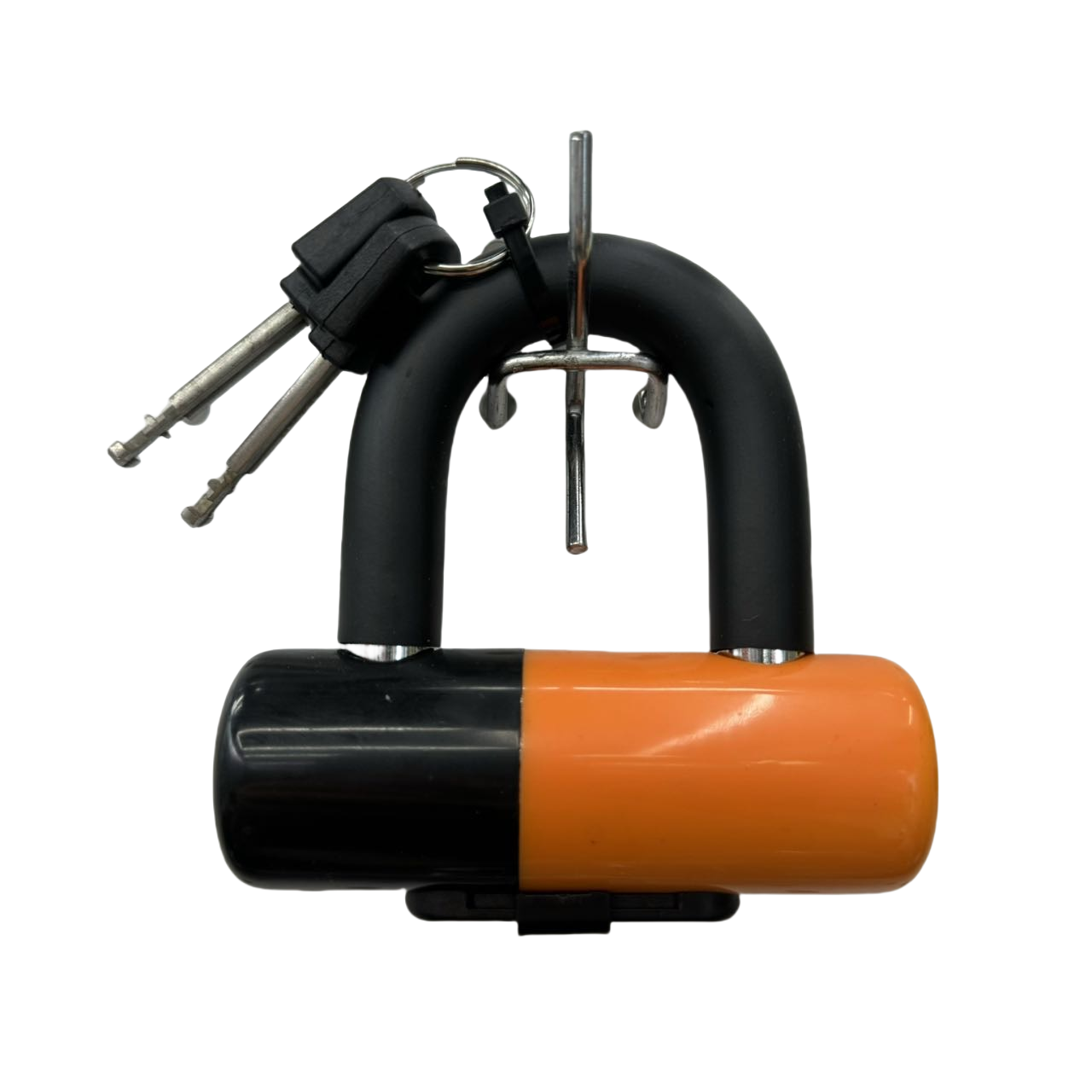 Industrial-Grade Anti-Theft Bicycle Lock Security Heavy Duty U-lock Chain Top Quality Security Hardened Bicycle Chain Lock